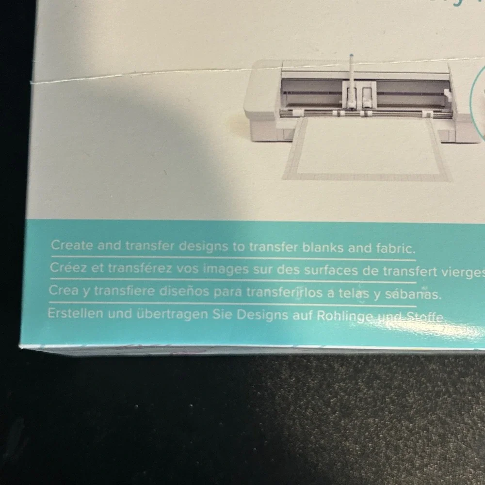 We R Memory Keepers Heat Transfer Quill All in One Kit Cricut Sizzix Brother NEW